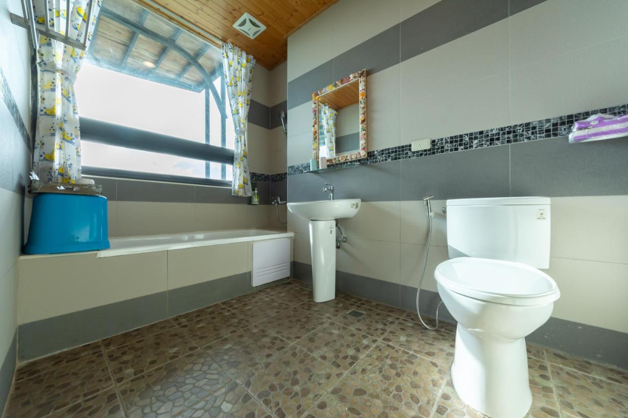 Rococo Homestay Hengchun Exterior photo