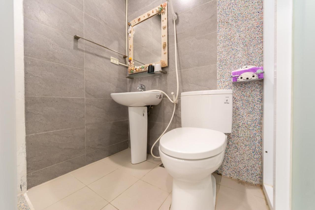 Rococo Homestay Hengchun Exterior photo